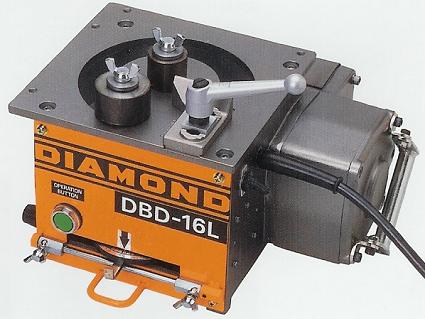 Click here to view the catalog of DIAMOND Portable Rebar Cutters
